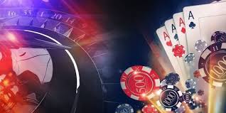 Zahraniční online casino pro české hráče - Vše, co potřebujete vědět -1696386325 Zahraniční online casino pro české hráče - Vše, co potřebujete vědět -1696386325