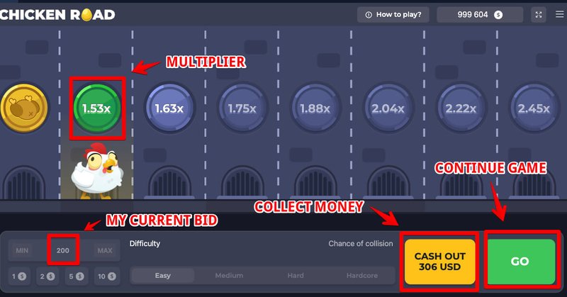 Megérkezett a Várt Chicken Road 2, A Játék Személyesen!