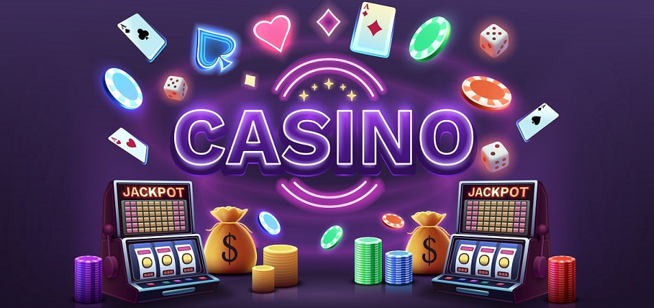 Bedste Casino Uden ROFUS - Find Dine Favorit Spil!