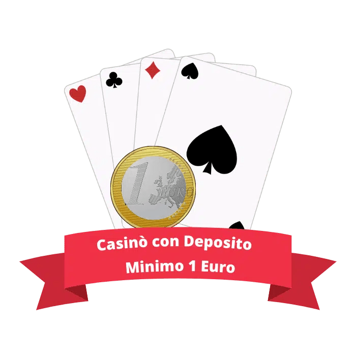 Casinò non AAMS Scopri i vantaggi del deposito minimo Casinò non AAMS Scopri i vantaggi del deposito minimo