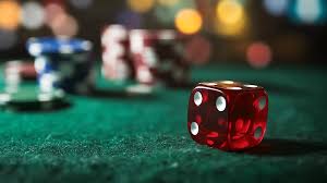 Casino Udenom Rufus Oplev De Bedste Spil og Bonusser