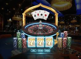 Casino Udenom Rufus Oplev De Bedste Spil og Bonusser