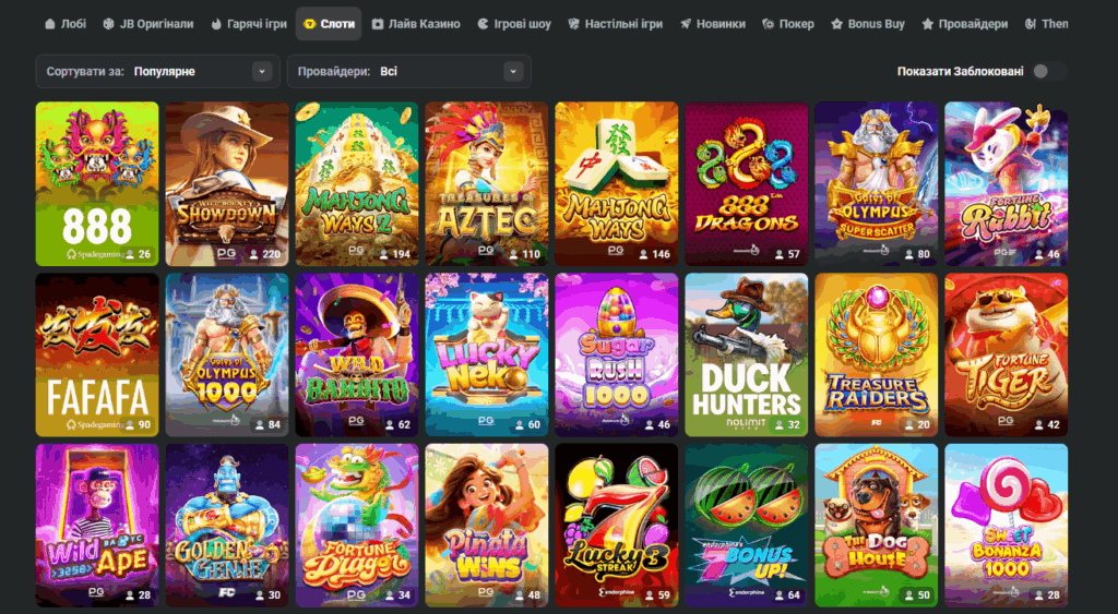 Discover the Thrills of Gaming at JB Casino Discover the Thrills of Gaming at JB Casino