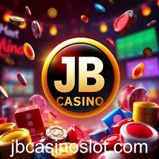 Discover the Thrills of Gaming at JB Casino Discover the Thrills of Gaming at JB Casino