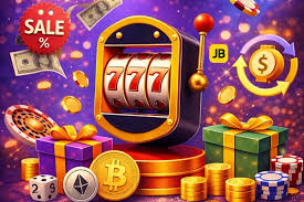 Discover the Thrills of JB Casino Online Games Discover the Thrills of JB Casino Online Games