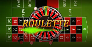 Evolution Red Door Roulette Ein faszinierendes Spiel für Glücksspiel-Enthusiasten