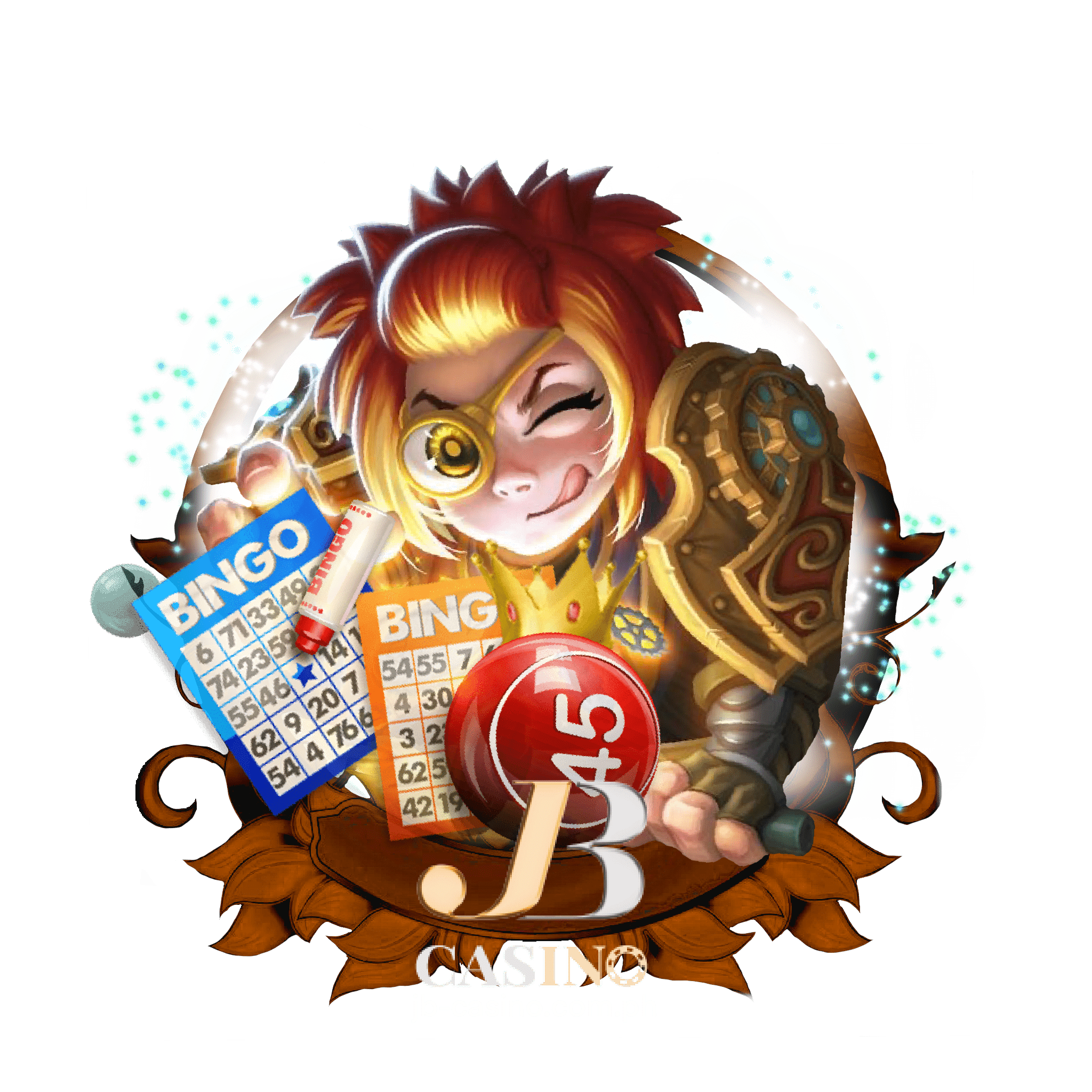 Experience your Fortune An In-Depth Look at JB Casino Platform