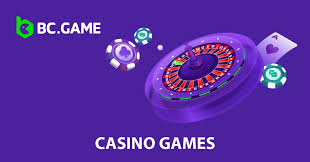 Explore the Thrills of Online Gambling with BC.Game Platform