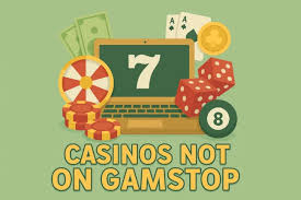 Exploring Non Gamstop Casinos A New Era of Online Gaming 341545316