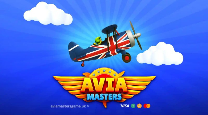 Discover avia masters spielen