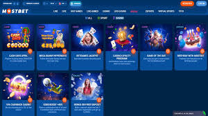 Mostbet Casino Onlayn Oyunlar Dünyası Mostbet Casino Onlayn Oyunlar Dünyası
