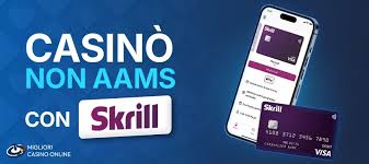 Nuovi Casinò Non AAMS Scopri le Novità nel Mondo del Gioco Online
