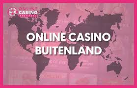 Ontdek de Voordelen van Online Casino's in het Buitenland 309676691