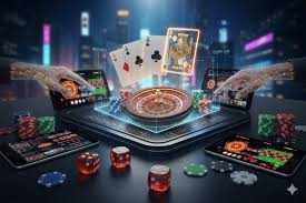 Oplev Casinoer Uden Rofus Spil Frie Slots og Mere