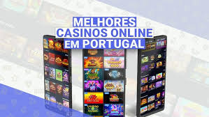Os Melhores Casinos Online em Portugal -1947576887 Os Melhores Casinos Online em Portugal -1947576887