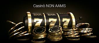 Scopri il Mondo dei Casinò No AMMS
