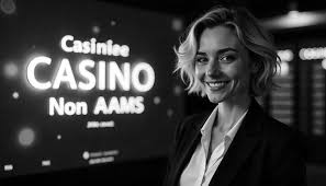 Siti Casinò Non AAMS La Guida Completa per Scommettitori Moderni
