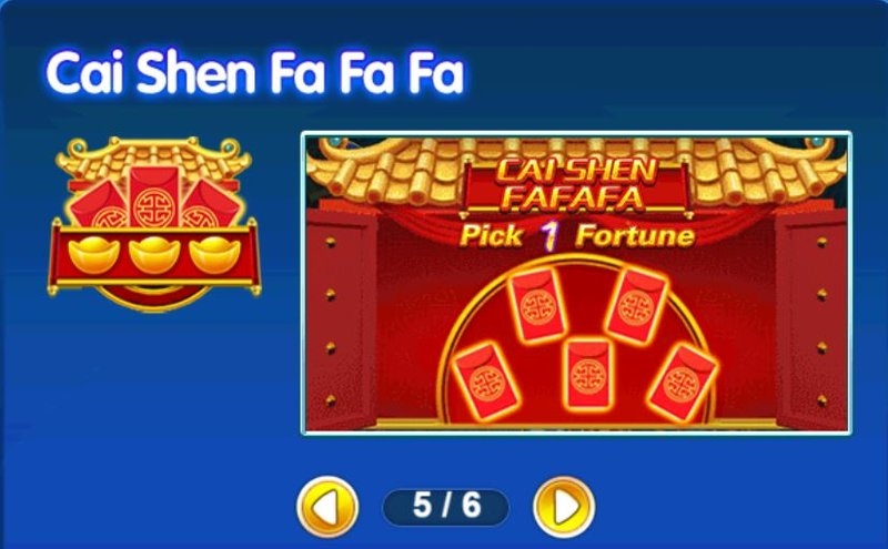 Cai shen fishing demo - Discover the Thrills of Cai Shen Fishing Game in India's Online Casinos