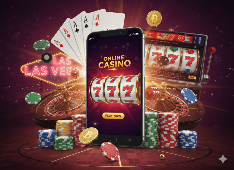 Udenlandsk Casino MGA Alt hvad du behøver at vide