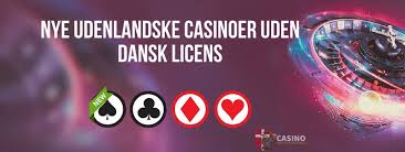 Udenlandske Casino Bonus Alt du skal vide 701503253