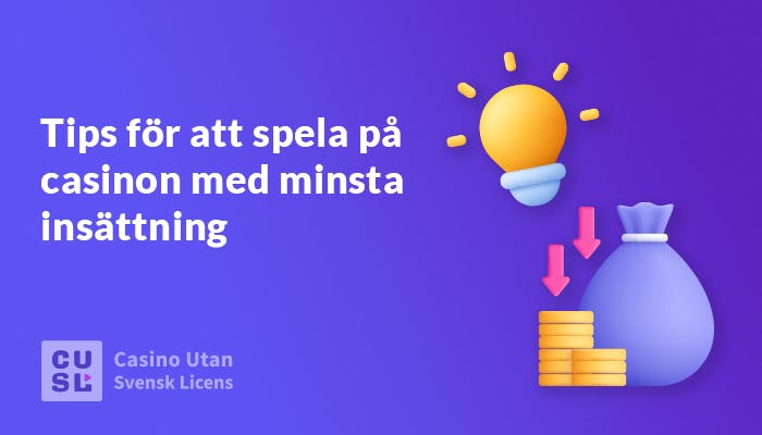 Utforska Utländska Casinon med 10 Euro Insättning 771649191