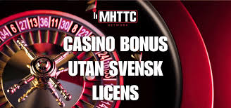 Allt du behöver veta om casino utan svensk licens -1654713980 Allt du behöver veta om casino utan svensk licens -1654713980