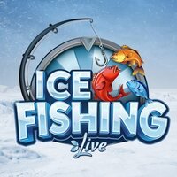 Ice fishing casino, ice fishing