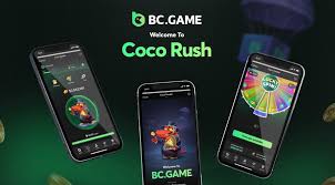 BC.Game Crypto Casino Review A New Era in Online Gambling BC.Game Crypto Casino Review A New Era in Online Gambling