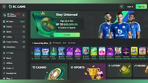 BC.Game DE Login Your Gateway to Exciting Gaming Experiences