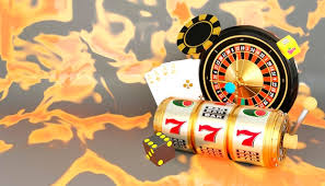 BloodySlots Online Casino UK An Ultimate Gaming Experience