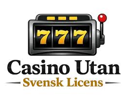 Casinon Utan Svensk Licens Fördelar, Nackdelar och Tips