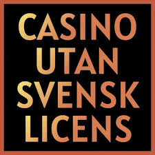 Casinos utan svensk licens - Allt du behöver veta Casinos utan svensk licens - Allt du behöver veta