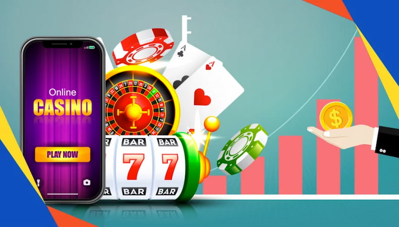Descubre el Mundo de GomblingoCasino Tu Destino de Juegos en Línea