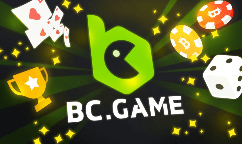 Discover BC.Game Crypto Casino The Ultimate Gaming Experience in Myanmar