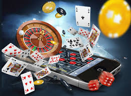 Discover the Exciting World of Magic Win Casino Platform