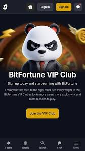 Exciting New Games Added to Bitfortune -1221904168