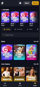 Exciting New Games Added to Bitfortune Discover the Latest Additions