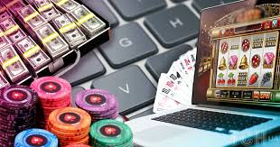 Experience the Thrills at BetFoxx Casino Online Games
