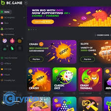 Explore BC.Game Online Your Ultimate Guide to the Crypto Casino Explore BC.Game Online Your Ultimate Guide to the Crypto Casino