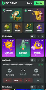 Exploring BC.Game Casino A Premier Online Gaming Destination in Bangladesh 2135033394