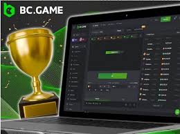 Exploring BC Game Mirror Your Guide to Easy Access and Features