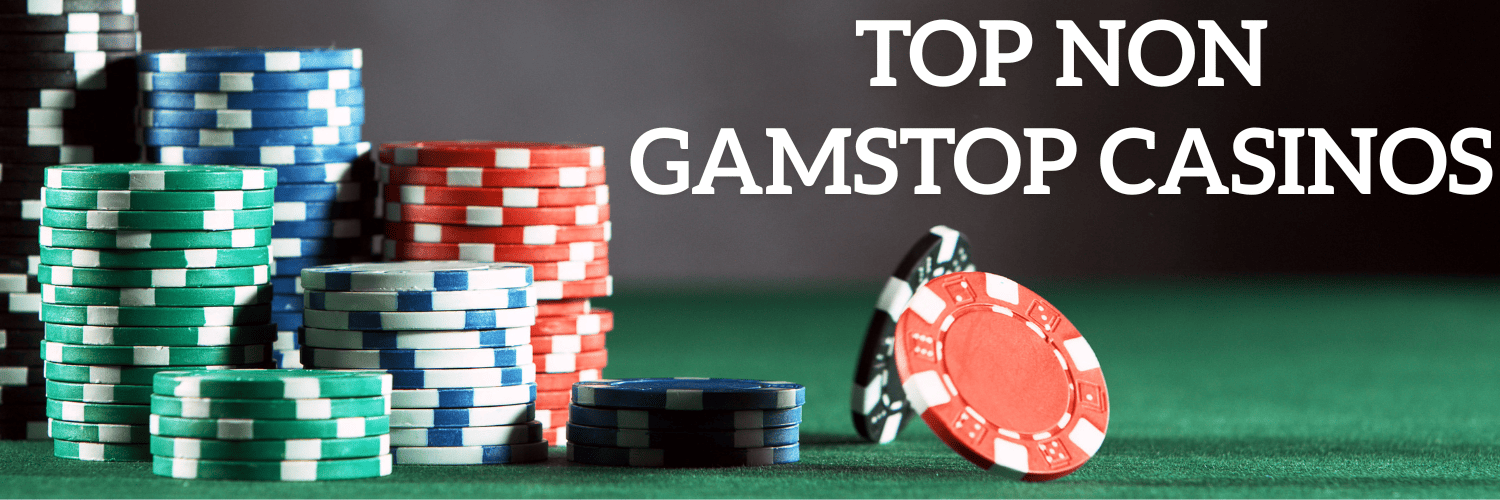 Exploring the Best UK Online Casinos Not on GamStop