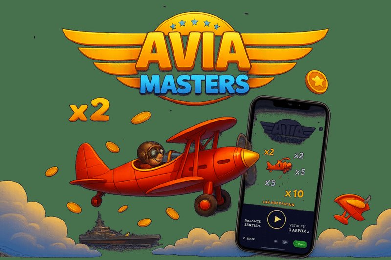Discover avia masters spielen