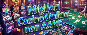 I Migliori Casino Non AAMS Che Pagano Subito -118086387