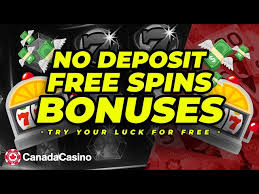 50 Free Spins No Deposit A Guide to Maximizing Your Winnings
