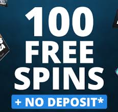 50 Free Spins No Deposit A Guide to Maximizing Your Winnings
