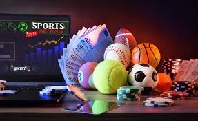 Mostbet App İdman Bahisləri və Daha Fazlası