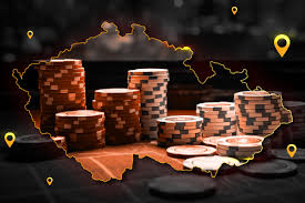 Online Zahraniční Casino Bezpečné Hraní a Výhodné Bonusy