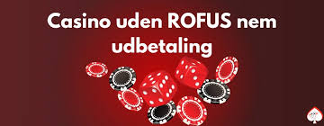 Oplev fordelene ved udenlandsk casino uden rofus 790775331