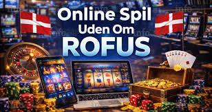 Udenlandsk Casino med Dansk Licens Hvad Du Skal Vide